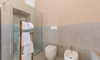 Le Sei Conche Relais & Spa