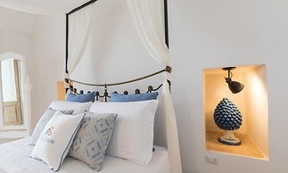 Le Sei Conche Relais & Spa