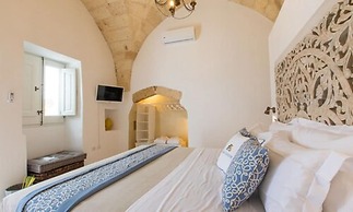 Le Sei Conche Relais & Spa