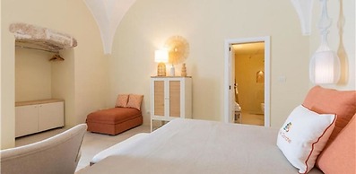 Le Sei Conche Relais & Spa