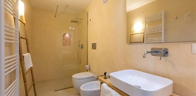 Le Sei Conche Relais & Spa