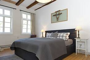 Gutshof Fürstenberg