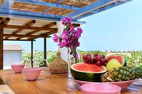 Ca Na Quina Formentera Passport