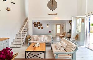 Ca Na Quina Formentera Passport