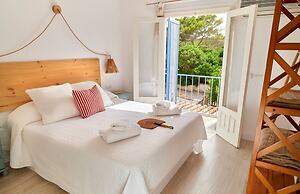 Ca Na Quina Formentera Passport