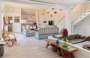 Ca Na Quina Formentera Passport