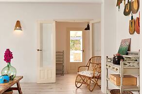 Ca Na Quina Formentera Passport