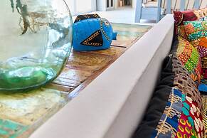 Ca Na Quina Formentera Passport