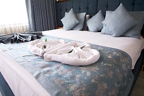 Avrasya Port Hotel