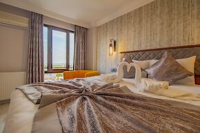 Avrasya Port Hotel