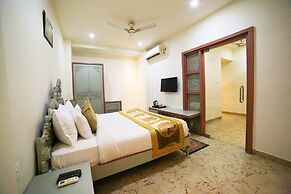 New Hotel Broadway