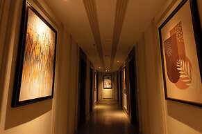 New Hotel Broadway
