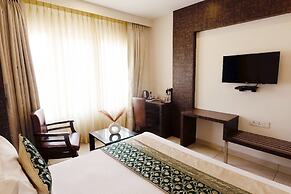 New Hotel Broadway