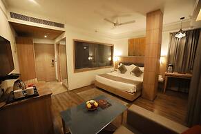 New Hotel Broadway