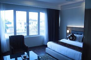 New Hotel Broadway