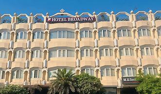 New Hotel Broadway