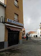 Pension Ruda