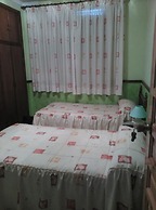 Pension Ruda