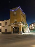 Pension Ruda