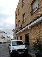 Pension Ruda
