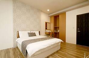 Yilan Jimmy Villa