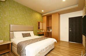 Yilan Jimmy Villa