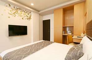 Yilan Jimmy Villa