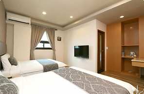 Yilan Jimmy Villa