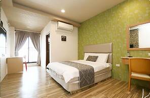 Yilan Jimmy Villa