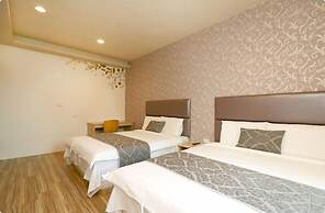 Yilan Jimmy Villa