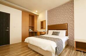 Yilan Jimmy Villa