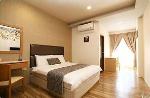 Yilan Jimmy Villa