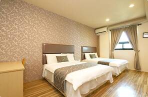 Yilan Jimmy Villa