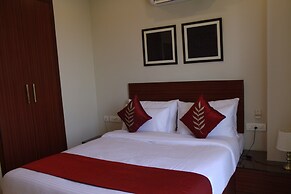 The Indigo Stay