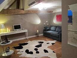La Grange Maison d'hôtes