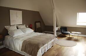 La Grange Maison d'hôtes