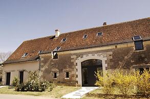 La Grange Maison d'hôtes