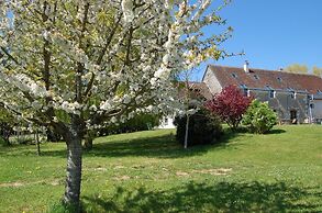 La Grange Maison d'hôtes