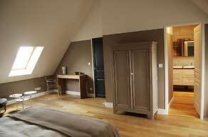 La Grange Maison d'hôtes