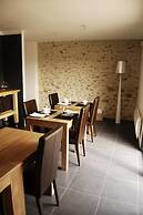 La Grange Maison d'hôtes