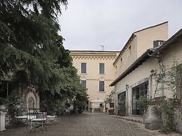 Agriturismo Castello Santa Margherita