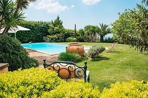 Agriturismo Castello Santa Margherita