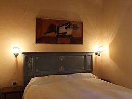 Agriturismo Castello Santa Margherita