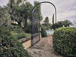 Agriturismo Castello Santa Margherita