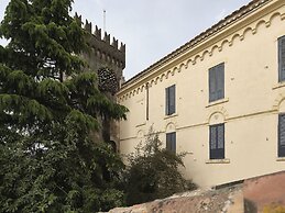 Agriturismo Castello Santa Margherita