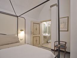 Agriturismo Castello Santa Margherita