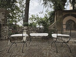 Agriturismo Castello Santa Margherita