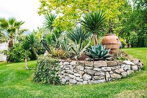 Agriturismo Castello Santa Margherita