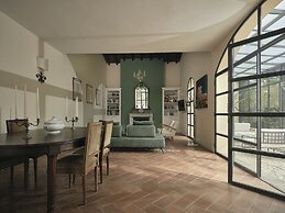 Agriturismo Castello Santa Margherita