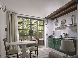 Agriturismo Castello Santa Margherita